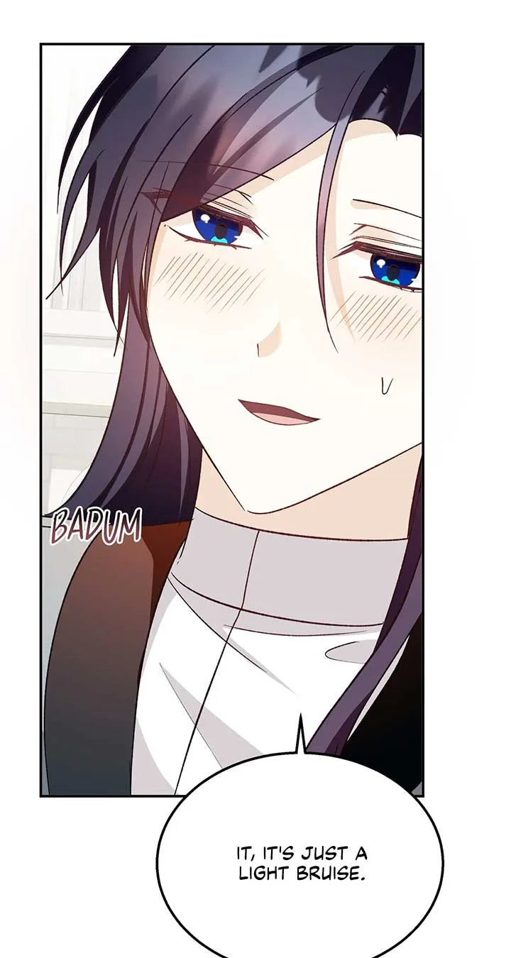 The Duke And Duchess Divorce Circumstances Chapter 33 page 47