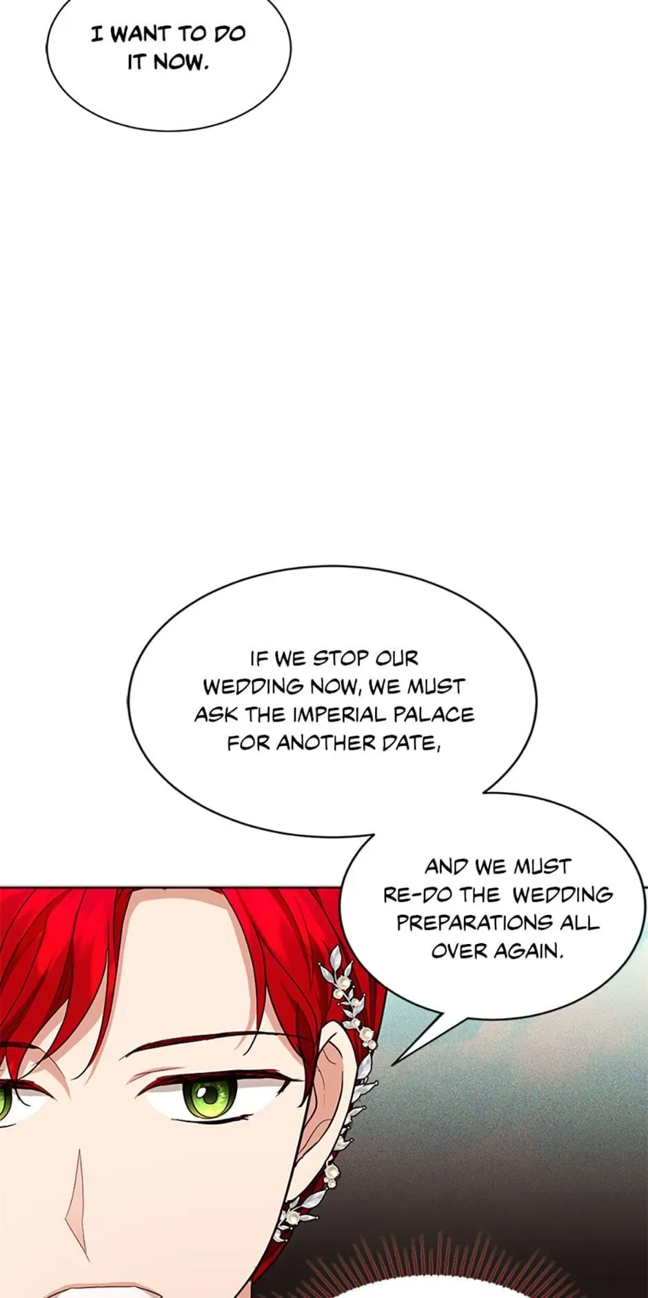 The Duke of Ashleyan’s Contractual Marriage Chapter 33 page 25