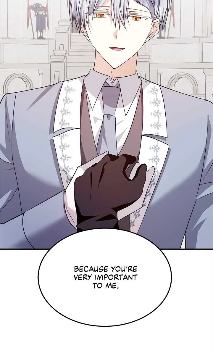The Duke And Duchess Divorce Circumstances Chapter 33 page 55