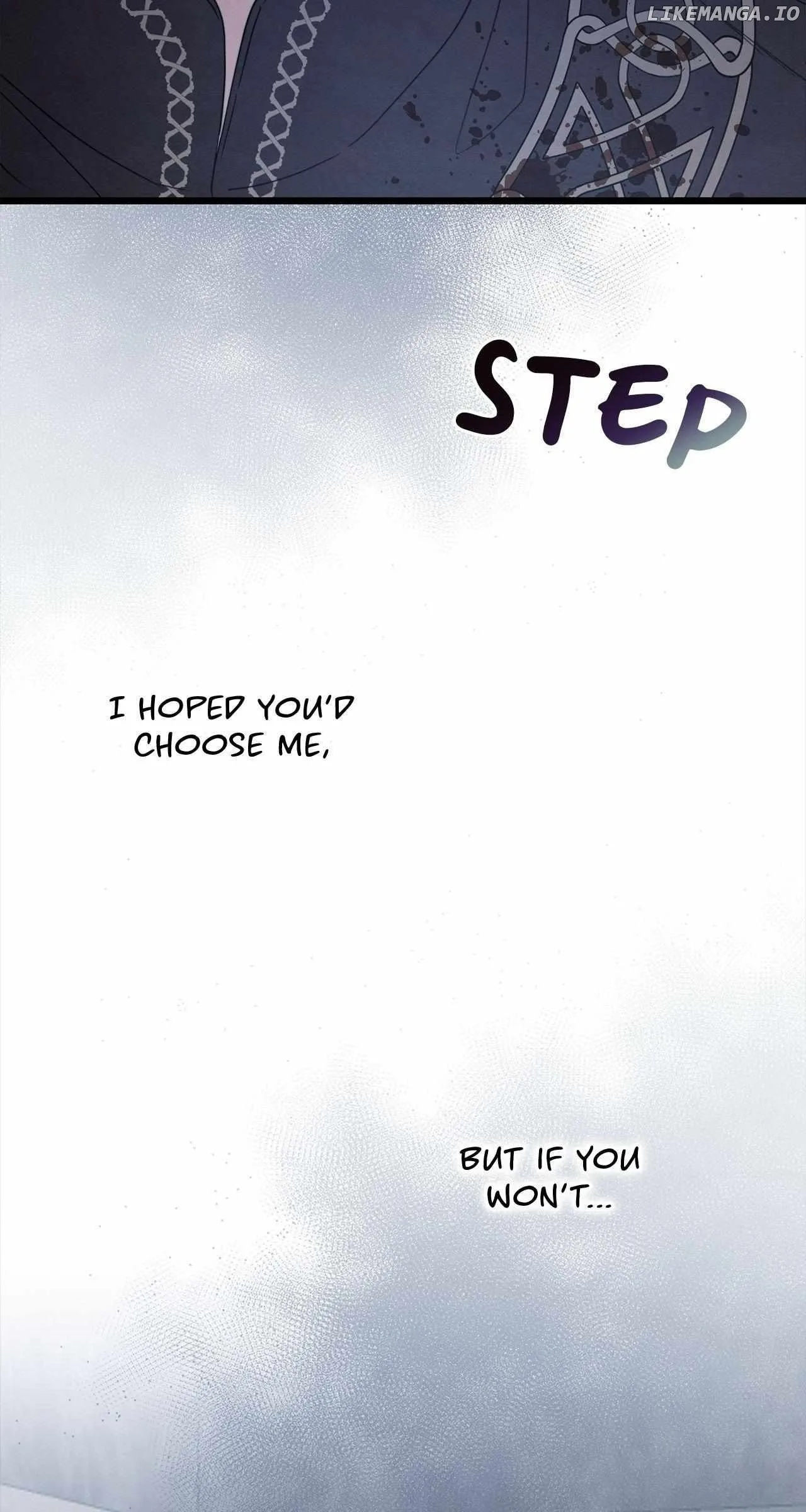 The Devil Who Kisses My Feet Chapter 32 page 36