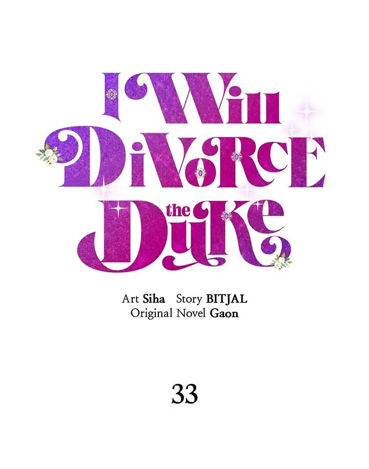 The Duke And Duchess Divorce Circumstances Chapter 33 page 62