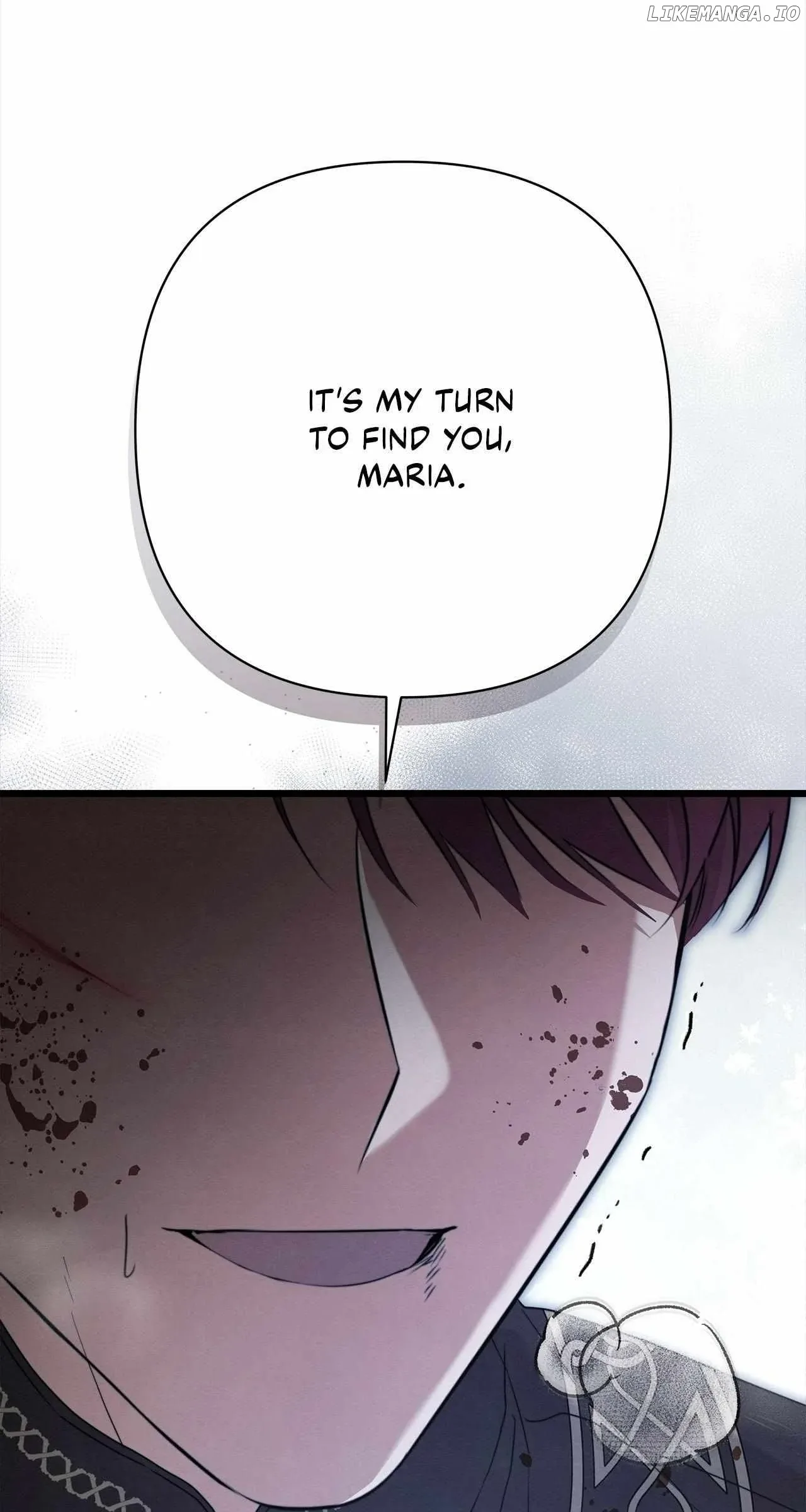 The Devil Who Kisses My Feet Chapter 32 page 35