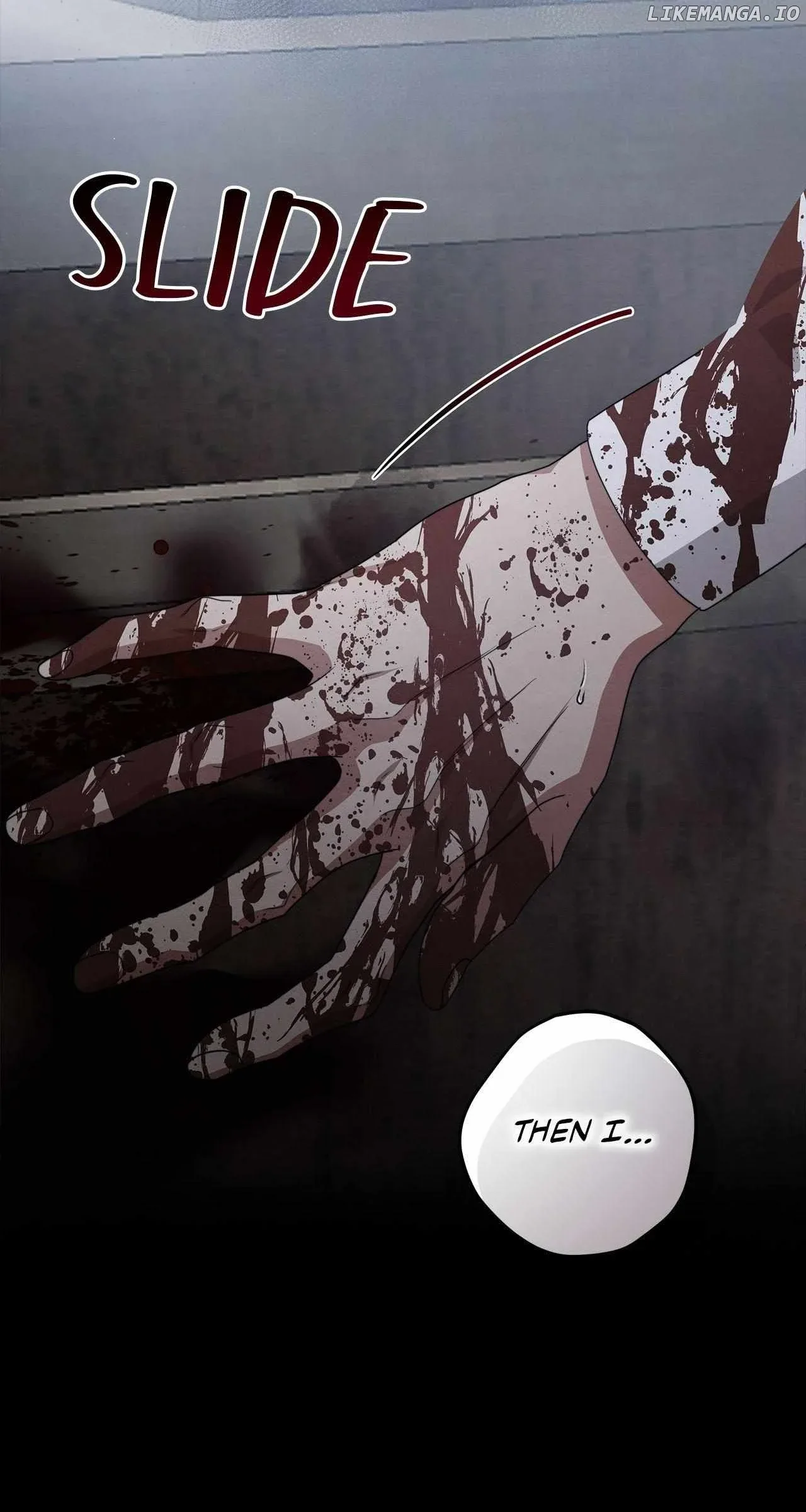 The Devil Who Kisses My Feet Chapter 32 page 37