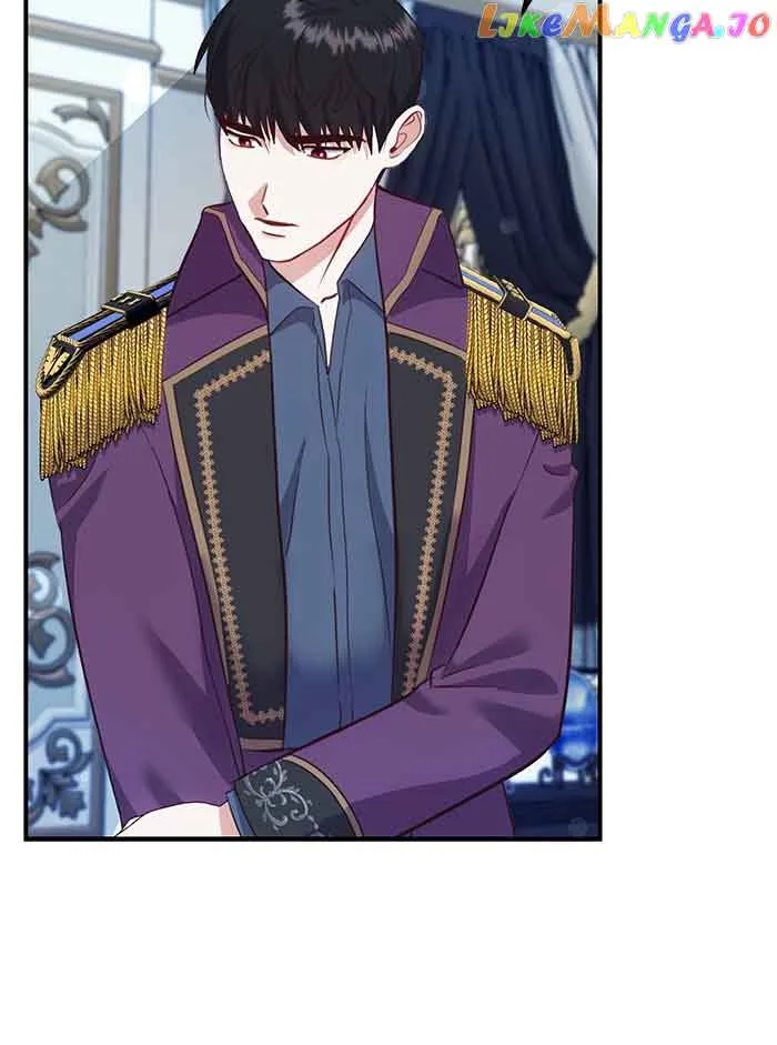 The Fake Duchess In Distresss Chapter 33 page 7