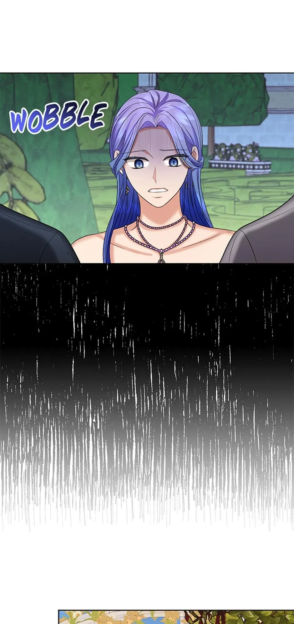 The Duke of Ashleyan’s Contractual Marriage Chapter 33 page 36