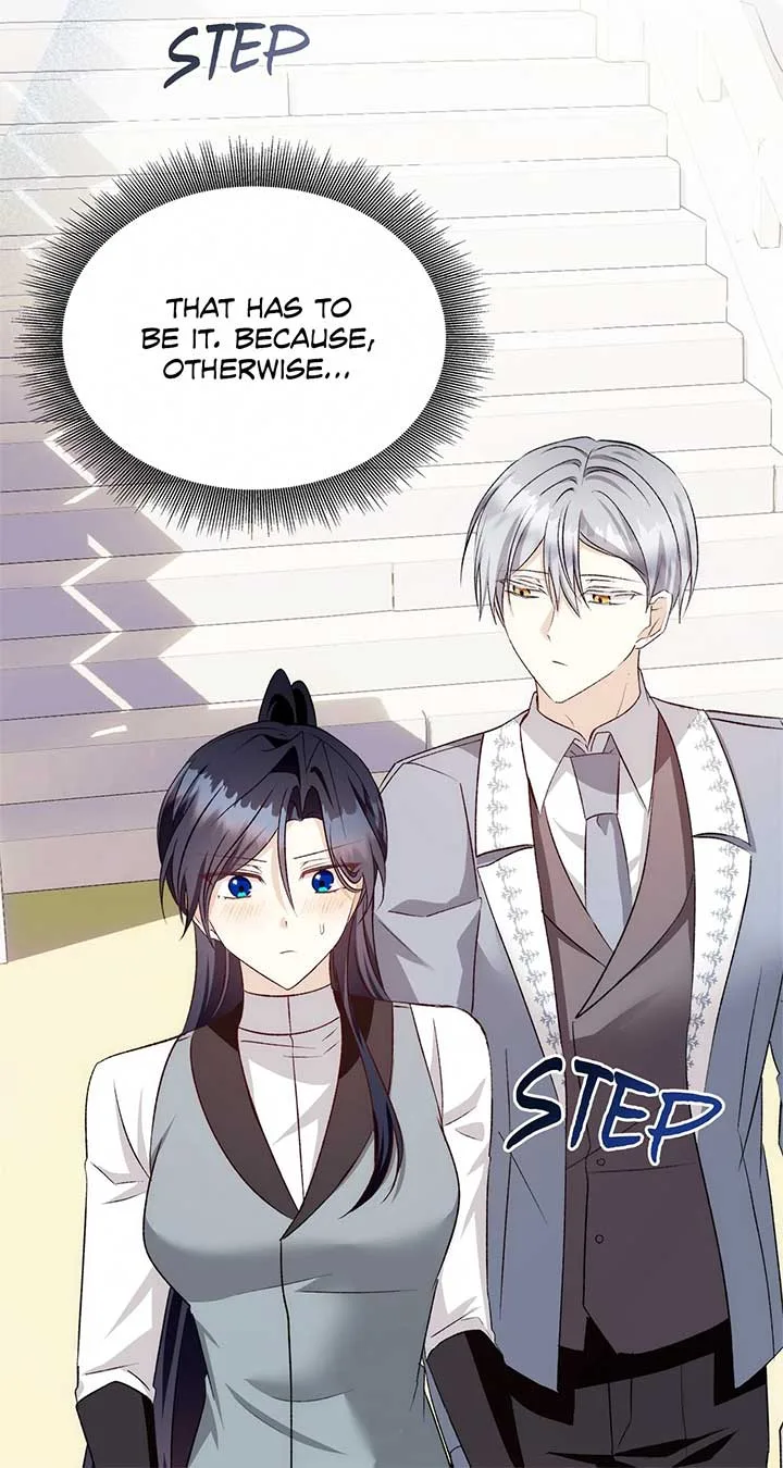 The Duke And Duchess Divorce Circumstances Chapter 33 page 60