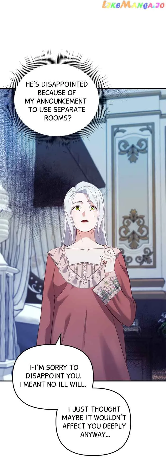 The Fake Duchess In Distresss Chapter 33 page 8