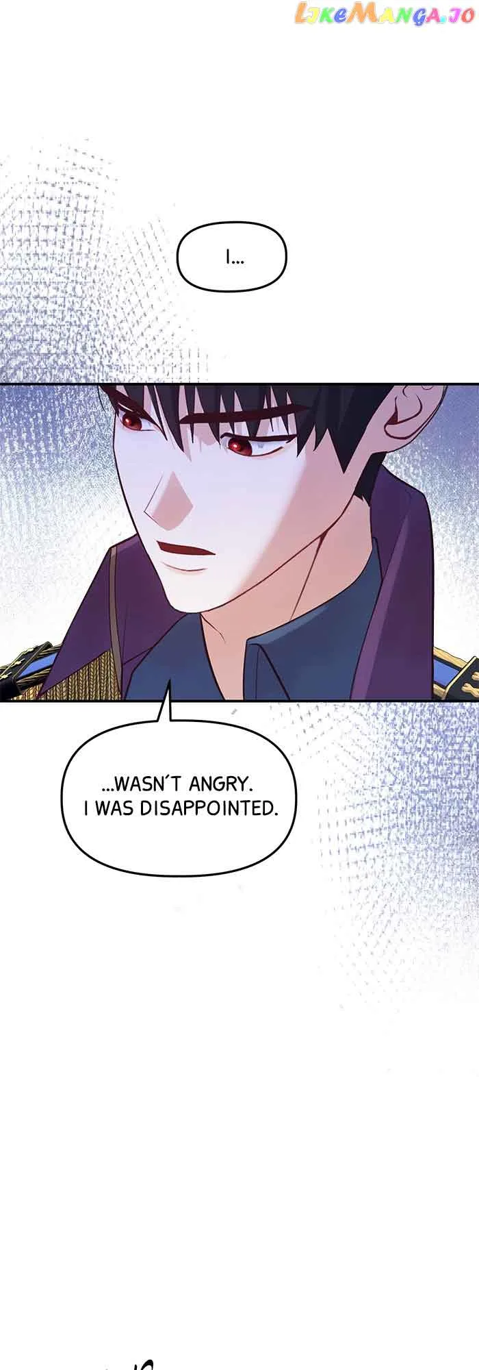 The Fake Duchess In Distresss Chapter 33 page 5