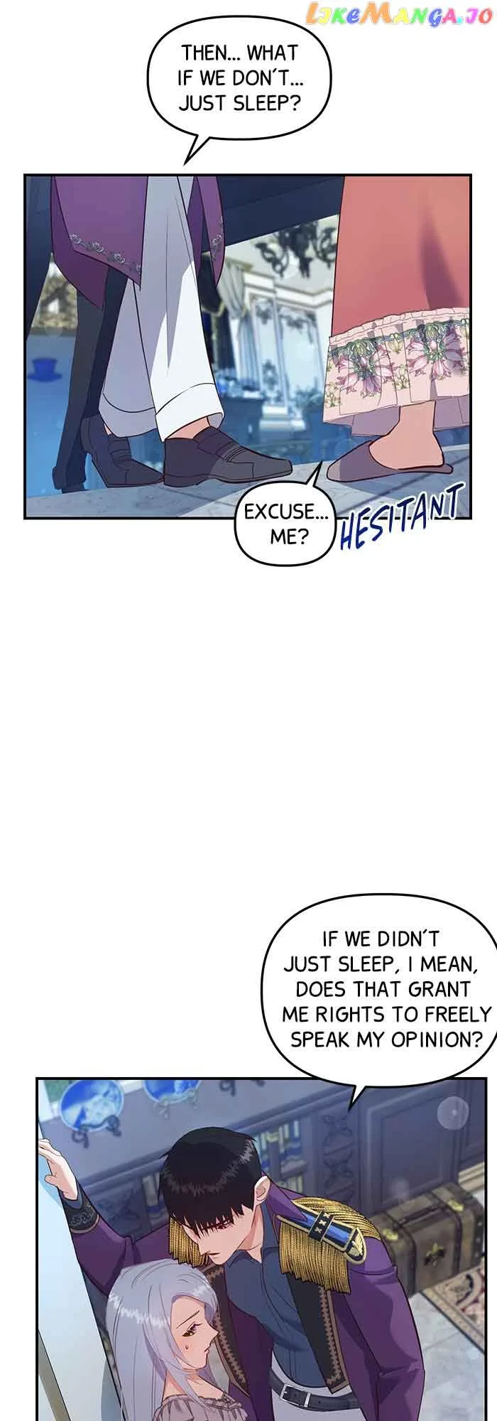The Fake Duchess In Distresss Chapter 33 page 11