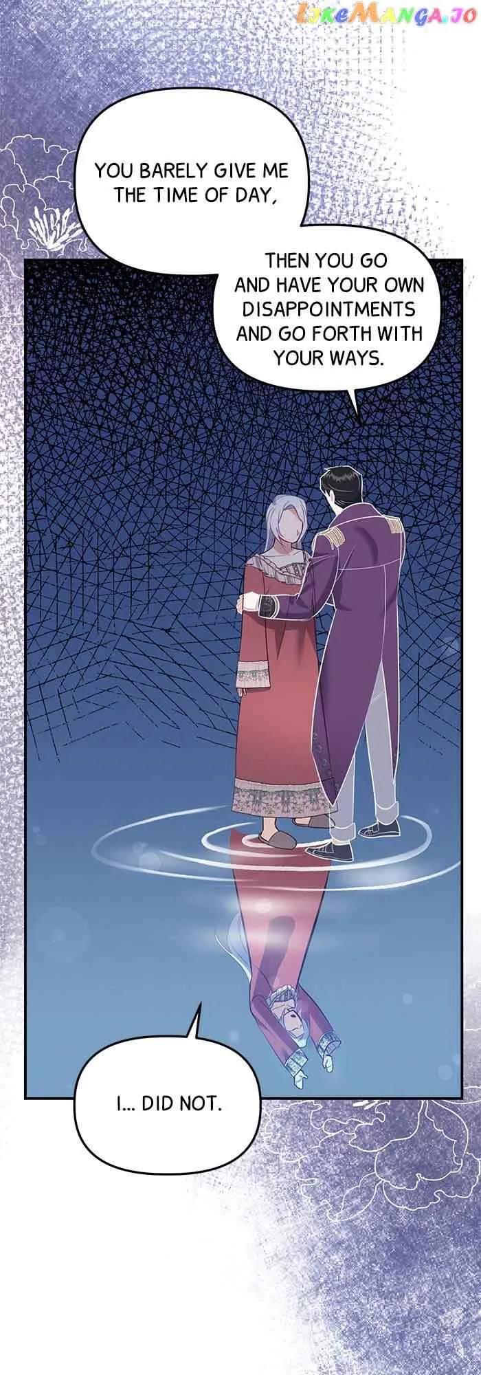 The Fake Duchess In Distresss Chapter 33 page 17