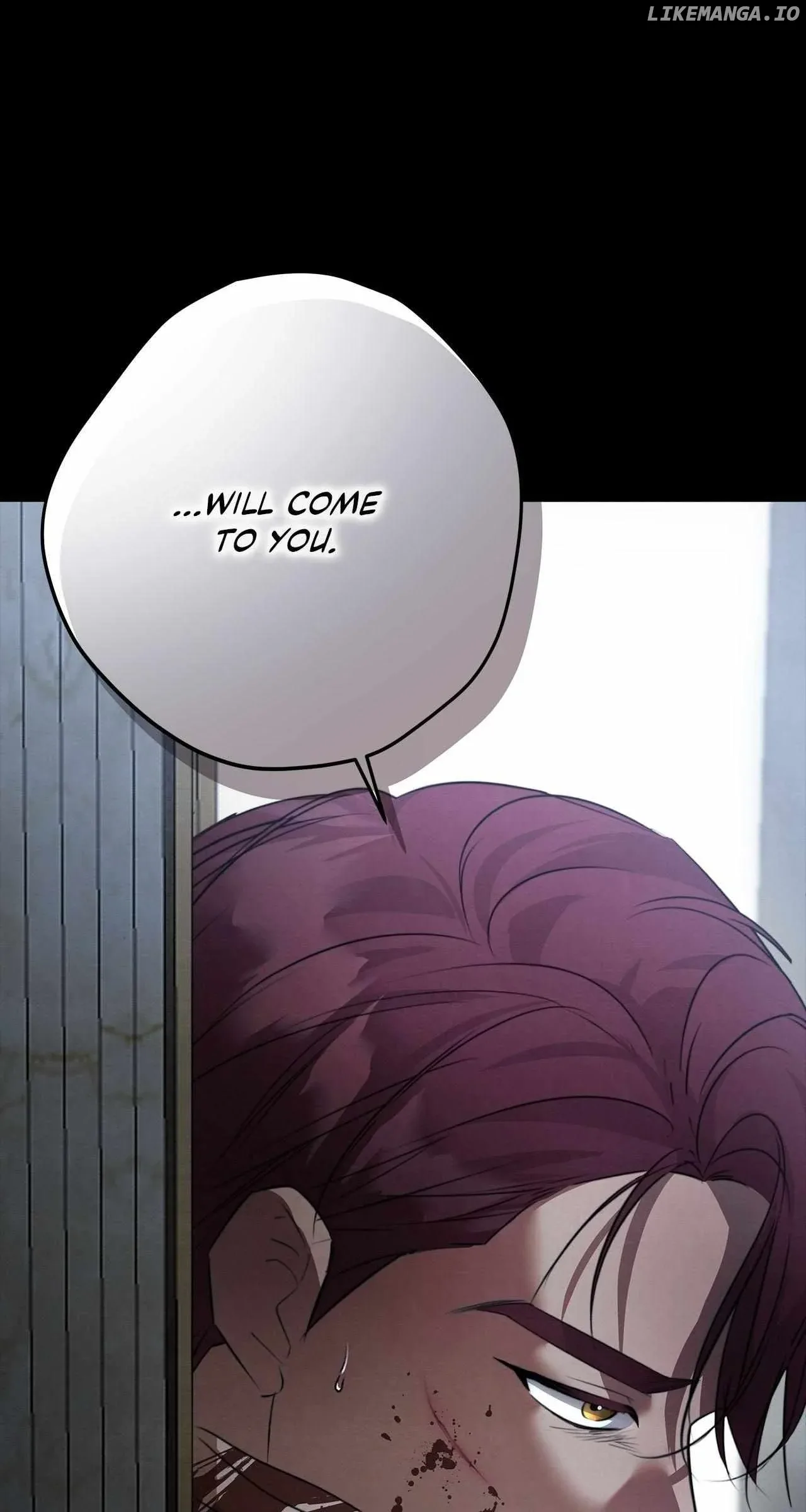 The Devil Who Kisses My Feet Chapter 32 page 38