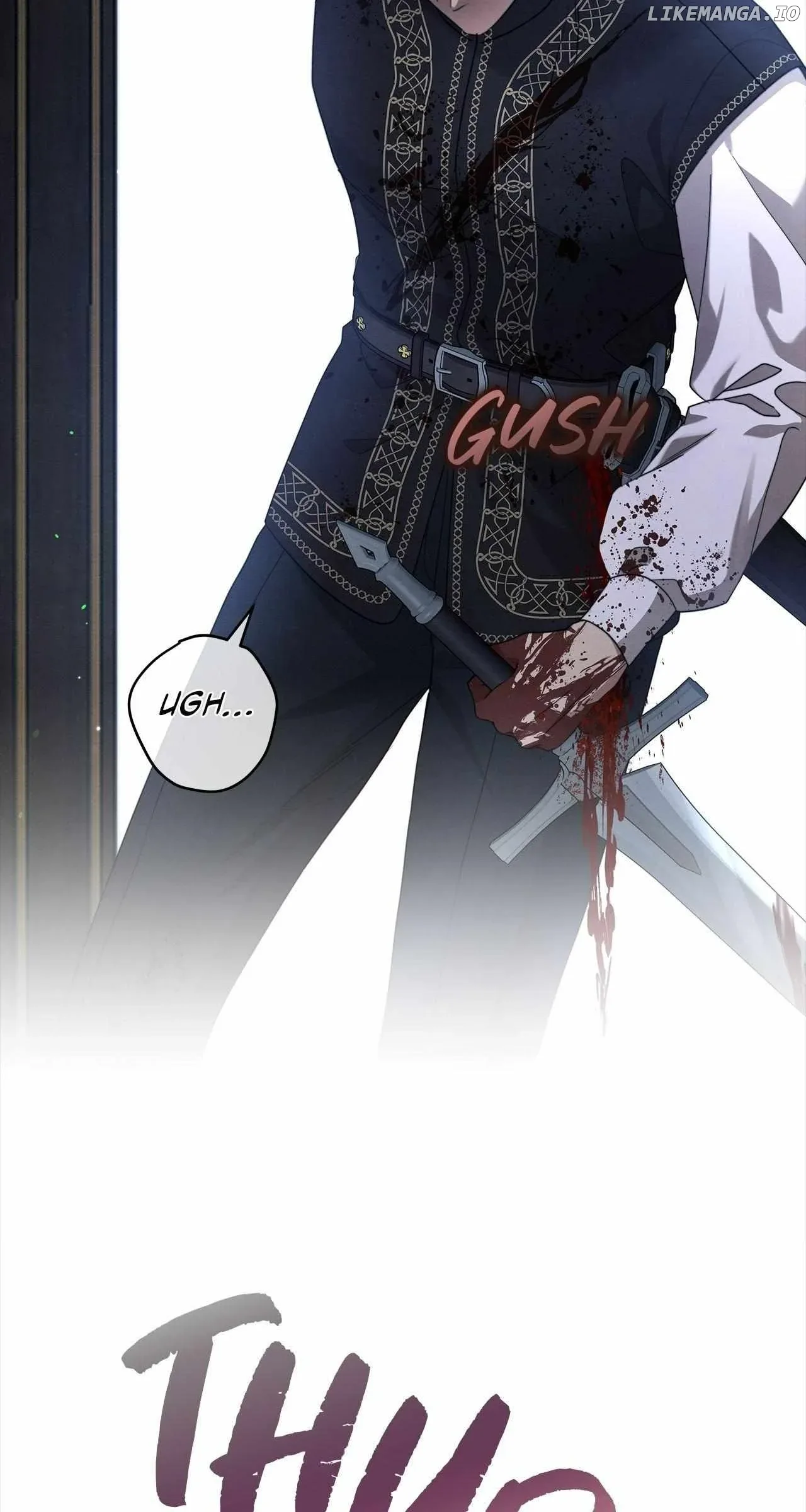 The Devil Who Kisses My Feet Chapter 32 page 41