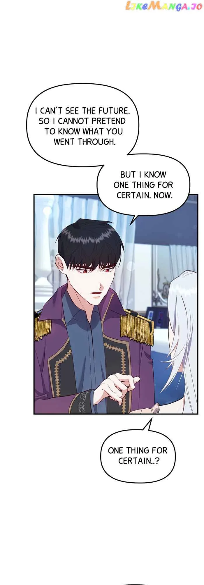 The Fake Duchess In Distresss Chapter 33 page 23