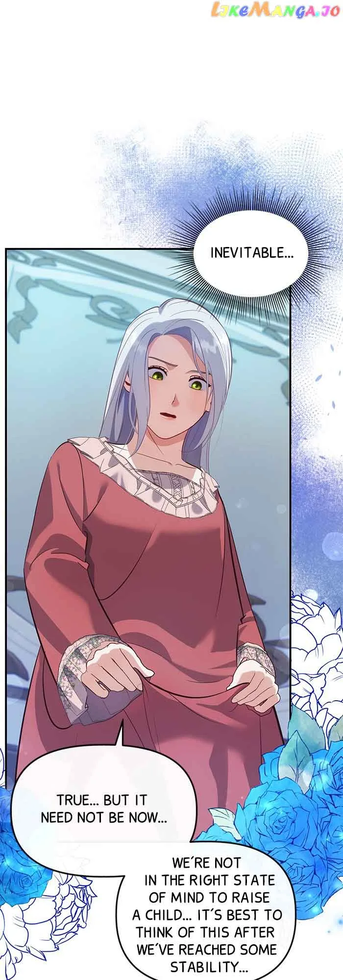 The Fake Duchess In Distresss Chapter 33 page 14