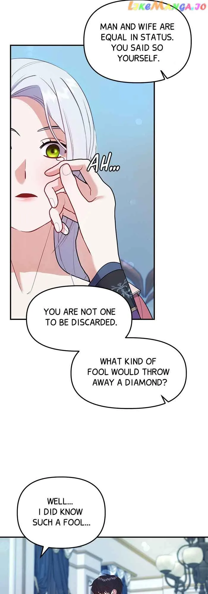 The Fake Duchess In Distresss Chapter 33 page 24