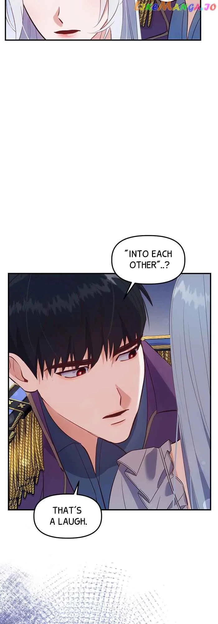 The Fake Duchess In Distresss Chapter 33 page 16