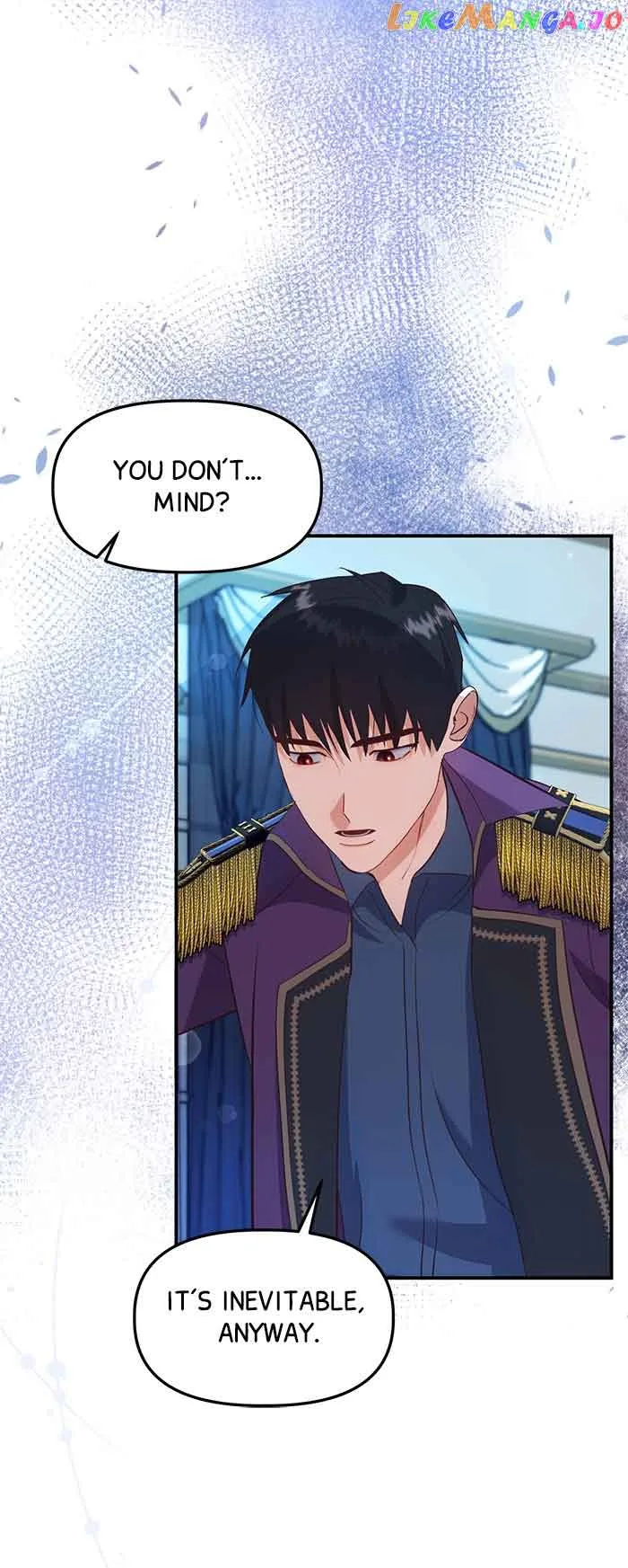 The Fake Duchess In Distresss Chapter 33 page 13