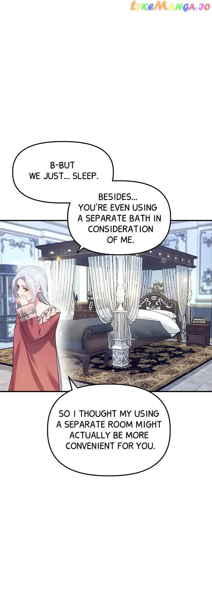 The Fake Duchess In Distresss Chapter 33 page 10