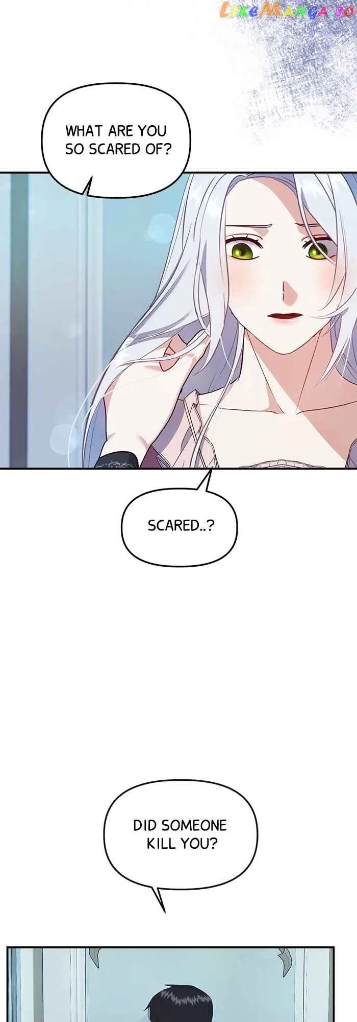 The Fake Duchess In Distresss Chapter 33 page 18