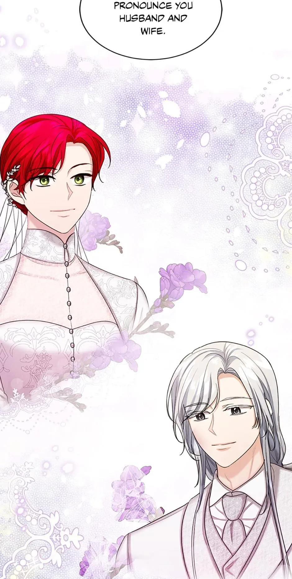 The Duke of Ashleyan’s Contractual Marriage Chapter 33 page 42