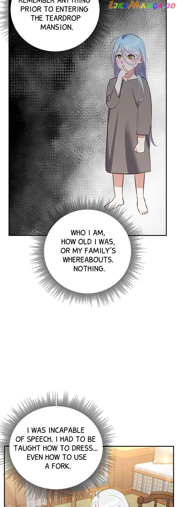 The Fake Duchess In Distresss Chapter 33 page 29