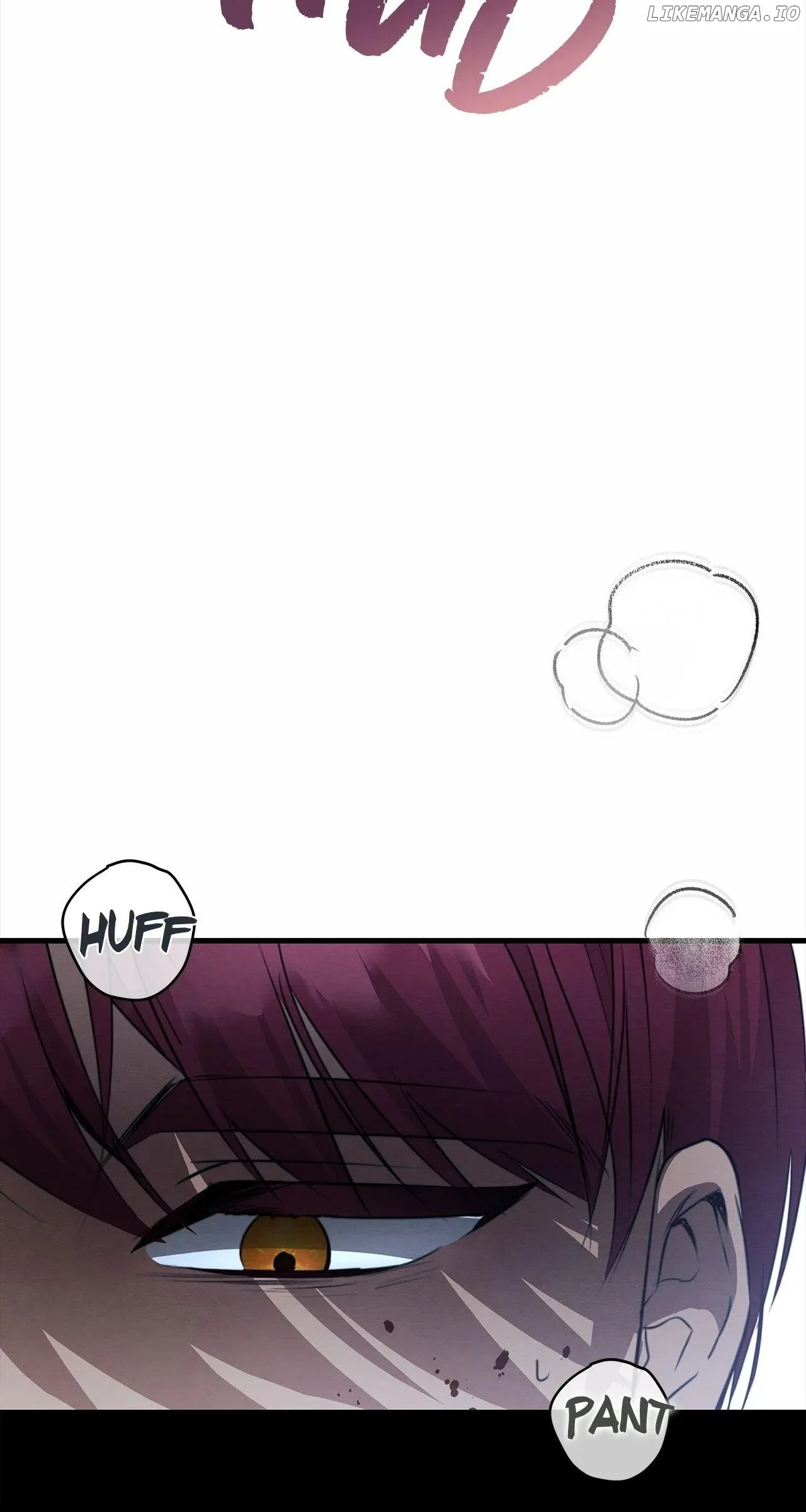 The Devil Who Kisses My Feet Chapter 32 page 42