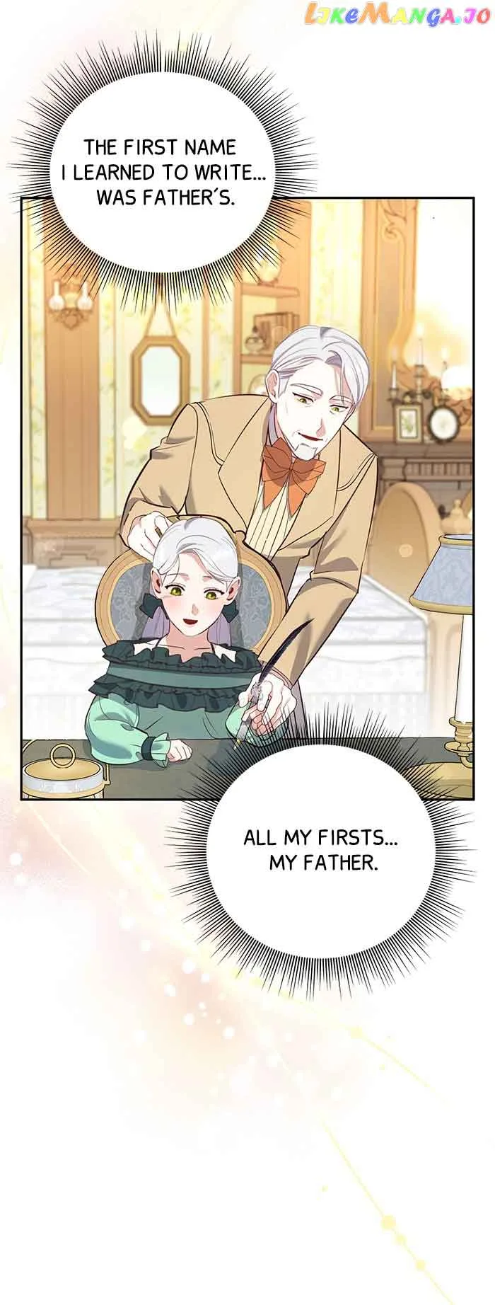 The Fake Duchess In Distresss Chapter 33 page 32