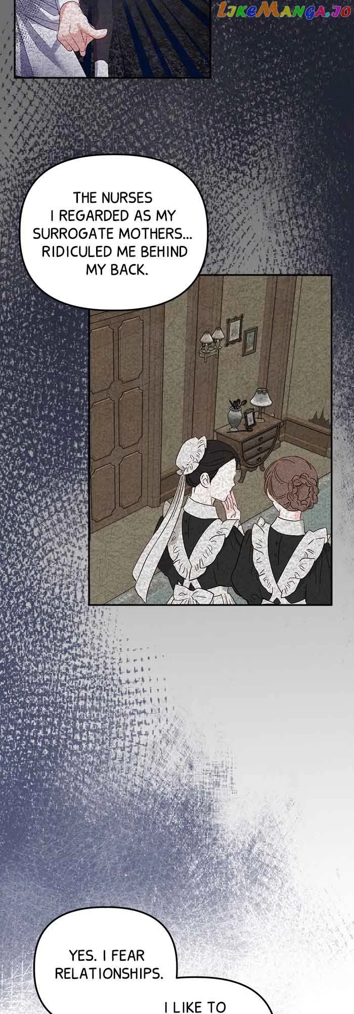 The Fake Duchess In Distresss Chapter 33 page 36
