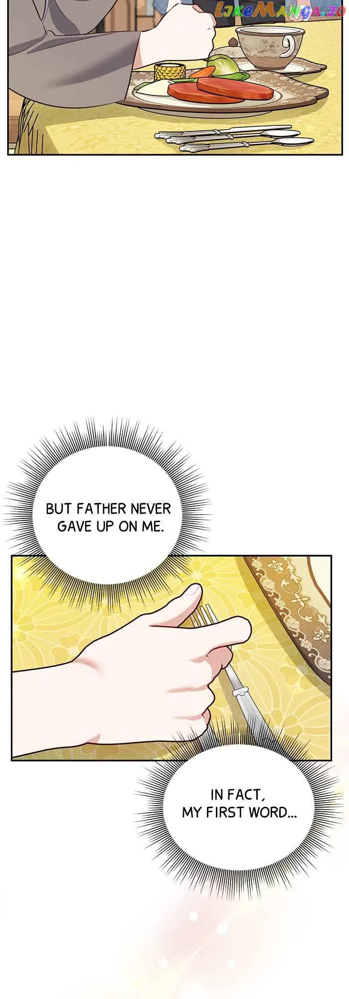 The Fake Duchess In Distresss Chapter 33 page 31