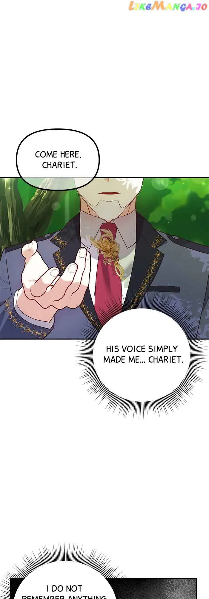 The Fake Duchess In Distresss Chapter 33 page 28