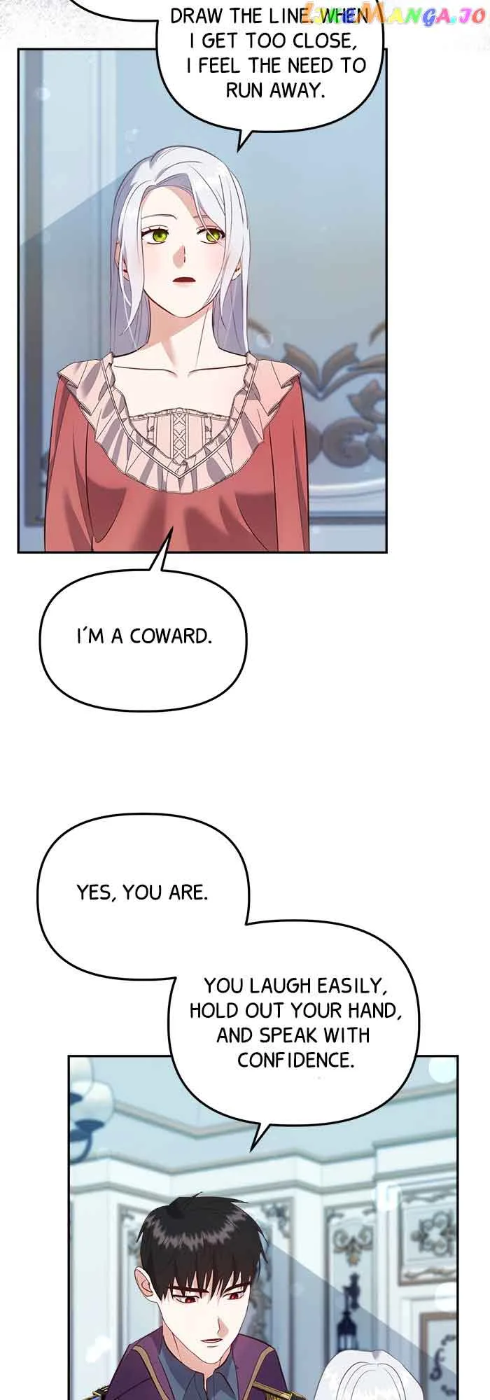 The Fake Duchess In Distresss Chapter 33 page 37