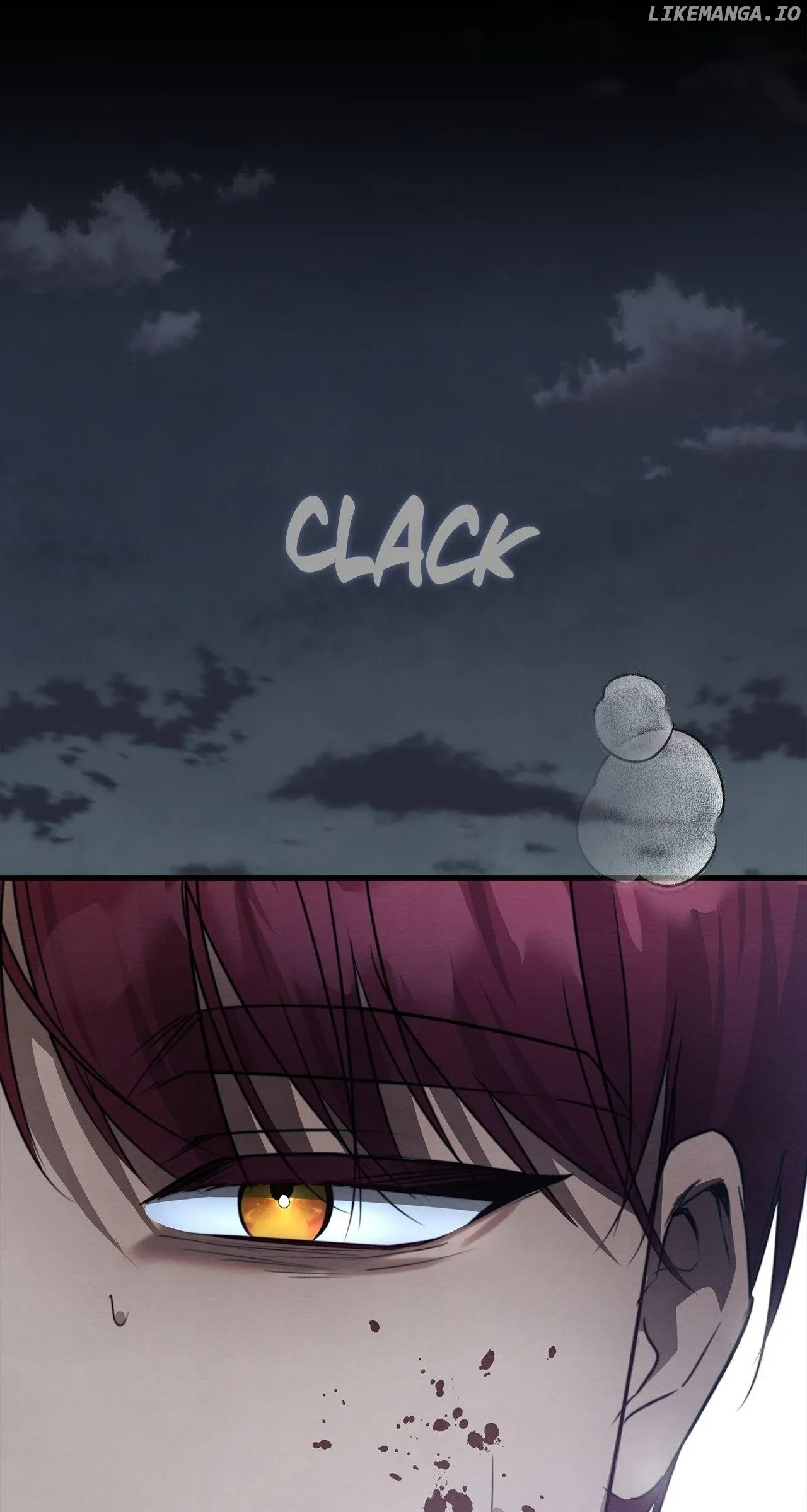 The Devil Who Kisses My Feet Chapter 32 page 43