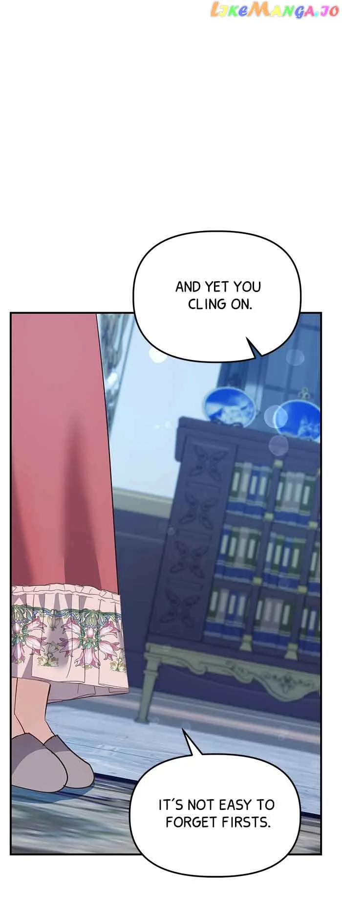 The Fake Duchess In Distresss Chapter 33 page 26