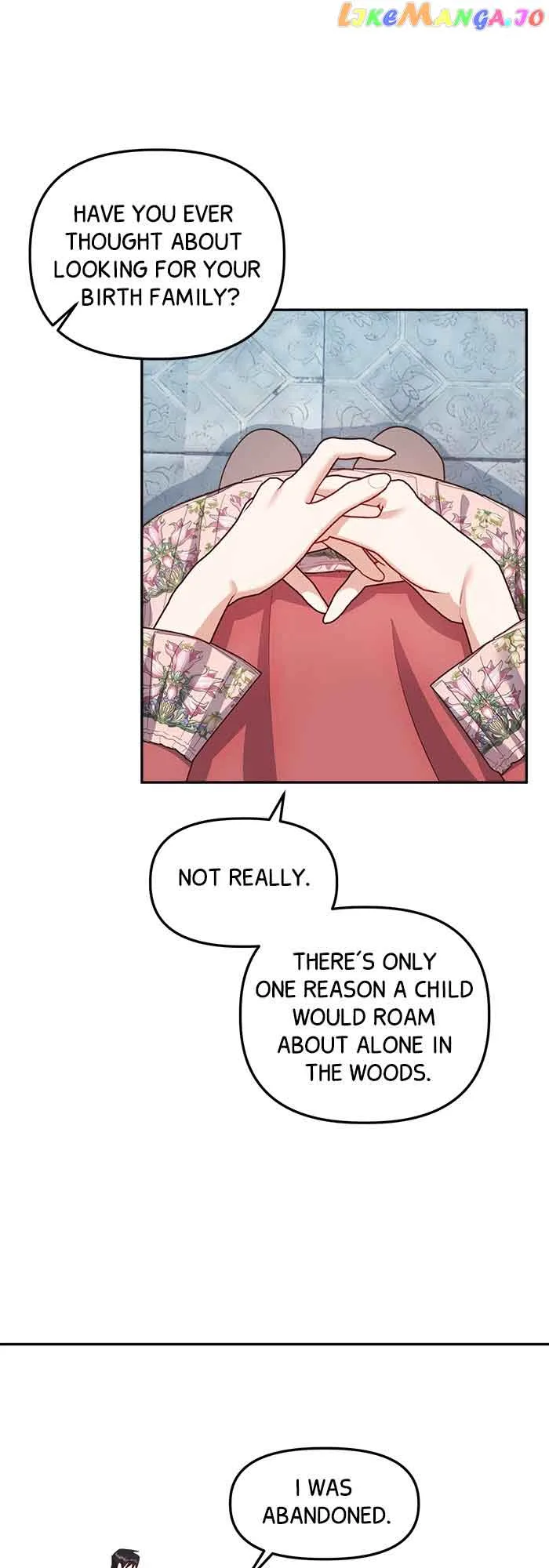 The Fake Duchess In Distresss Chapter 33 page 33