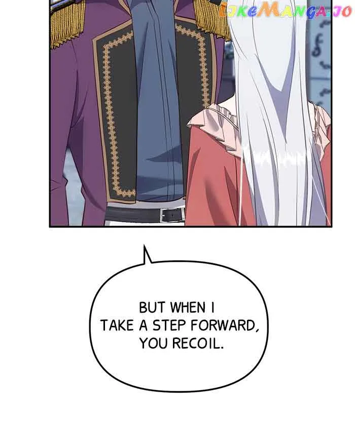 The Fake Duchess In Distresss Chapter 33 page 38