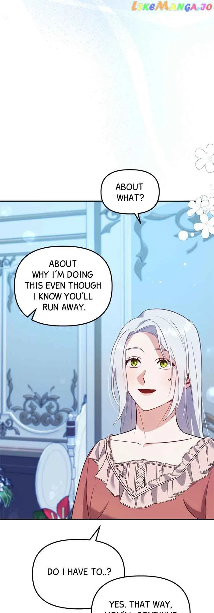 The Fake Duchess In Distresss Chapter 33 page 44