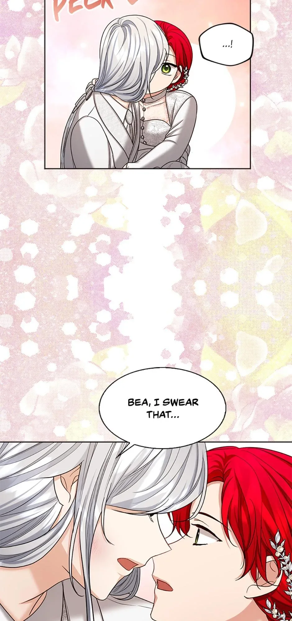 The Duke of Ashleyan’s Contractual Marriage Chapter 33 page 51