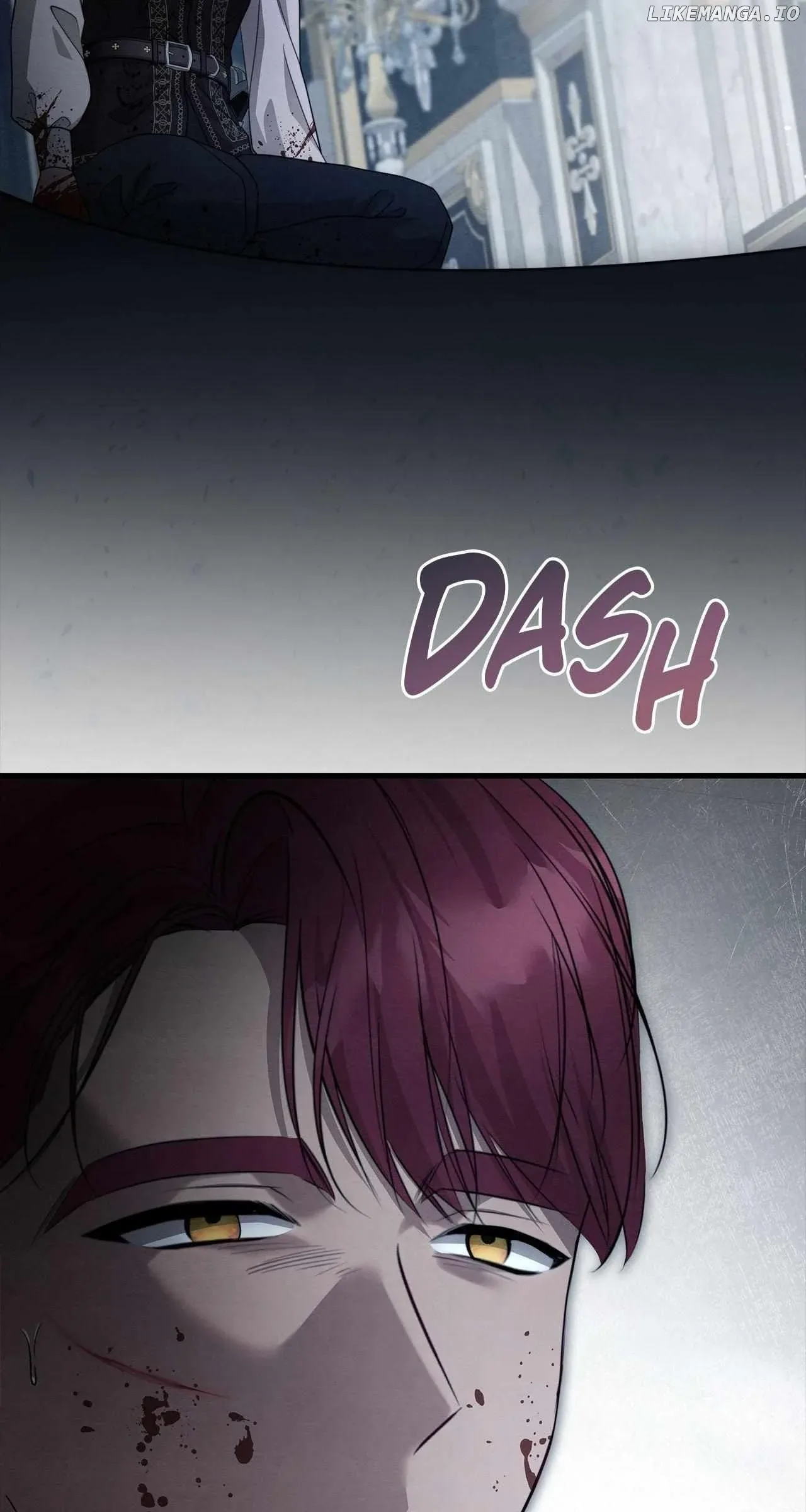 The Devil Who Kisses My Feet Chapter 32 page 47