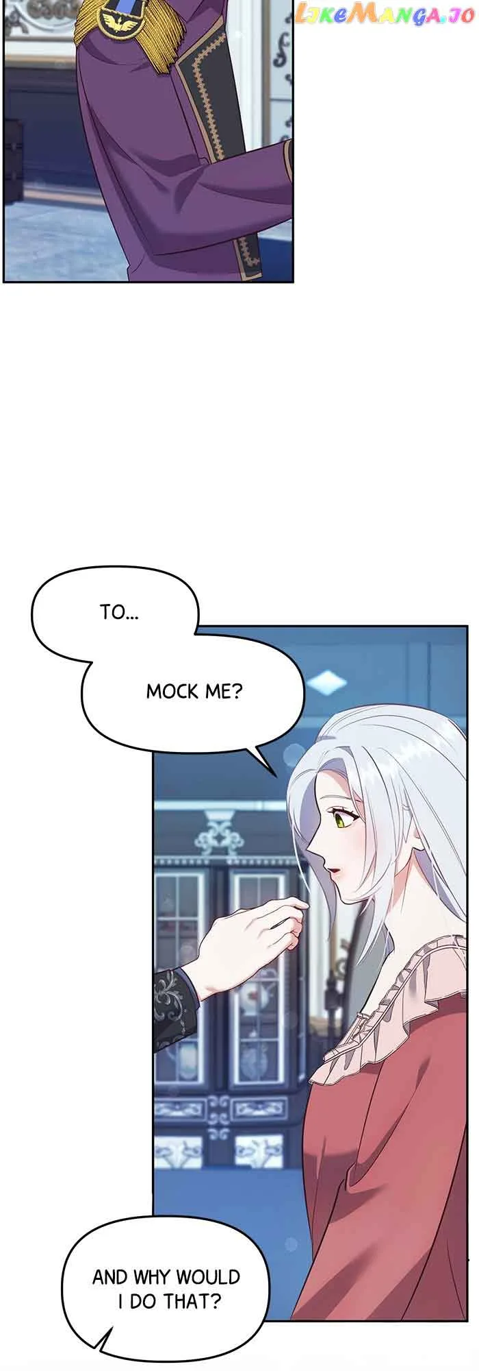 The Fake Duchess In Distresss Chapter 33 page 40