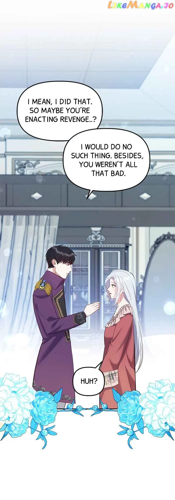 The Fake Duchess In Distresss Chapter 33 page 41