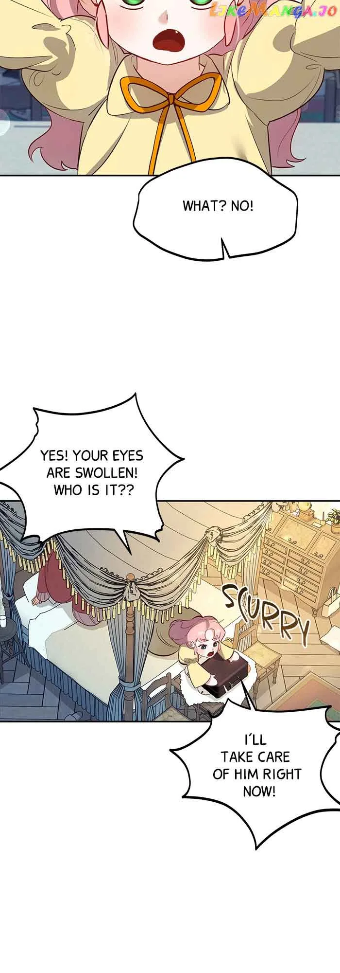 The Fake Duchess In Distresss Chapter 33 page 48