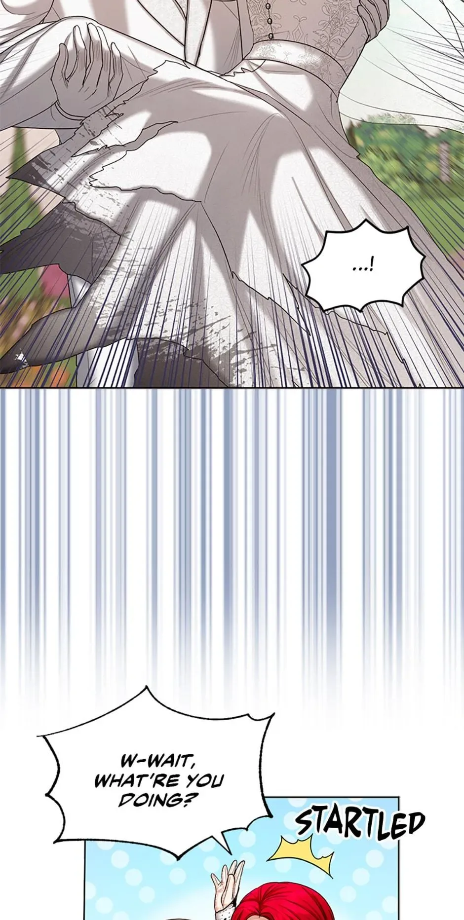 The Duke of Ashleyan’s Contractual Marriage Chapter 33 page 47