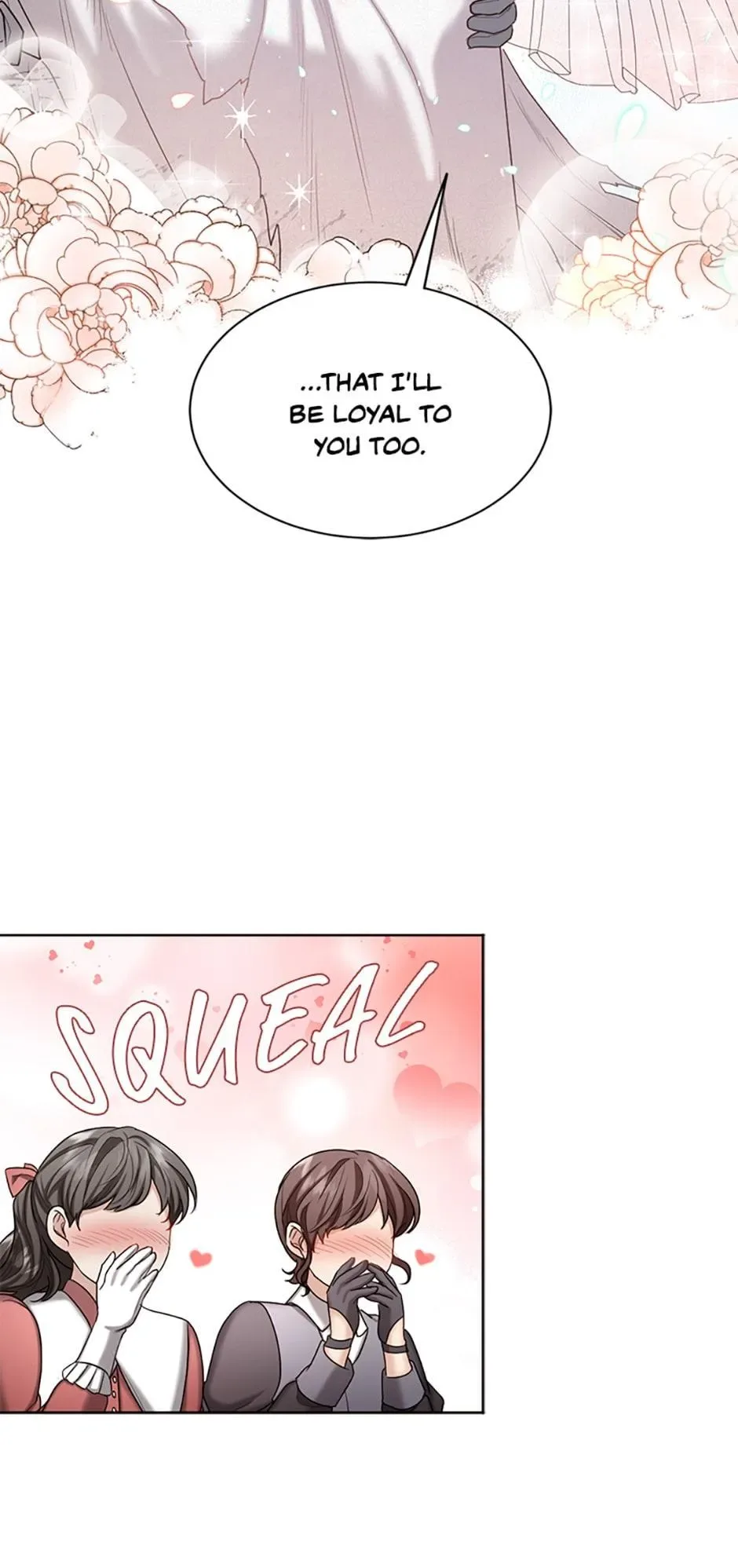 The Duke of Ashleyan’s Contractual Marriage Chapter 33 page 55