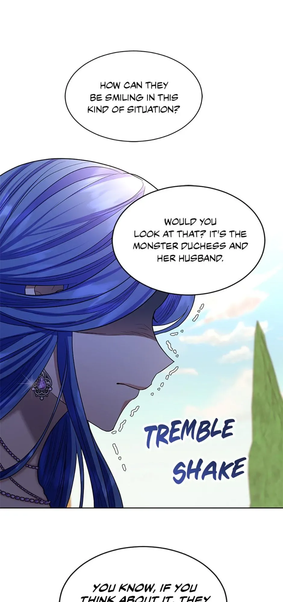 The Duke of Ashleyan’s Contractual Marriage Chapter 33 page 56