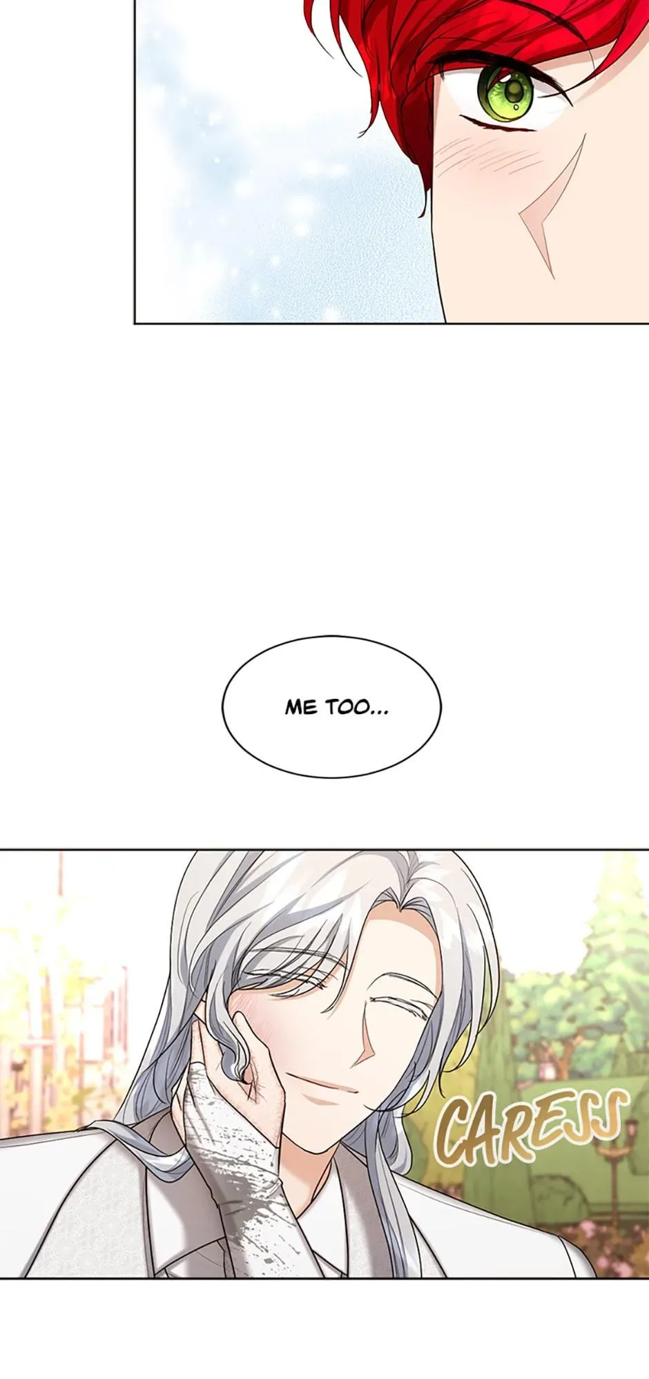 The Duke of Ashleyan’s Contractual Marriage Chapter 33 page 53