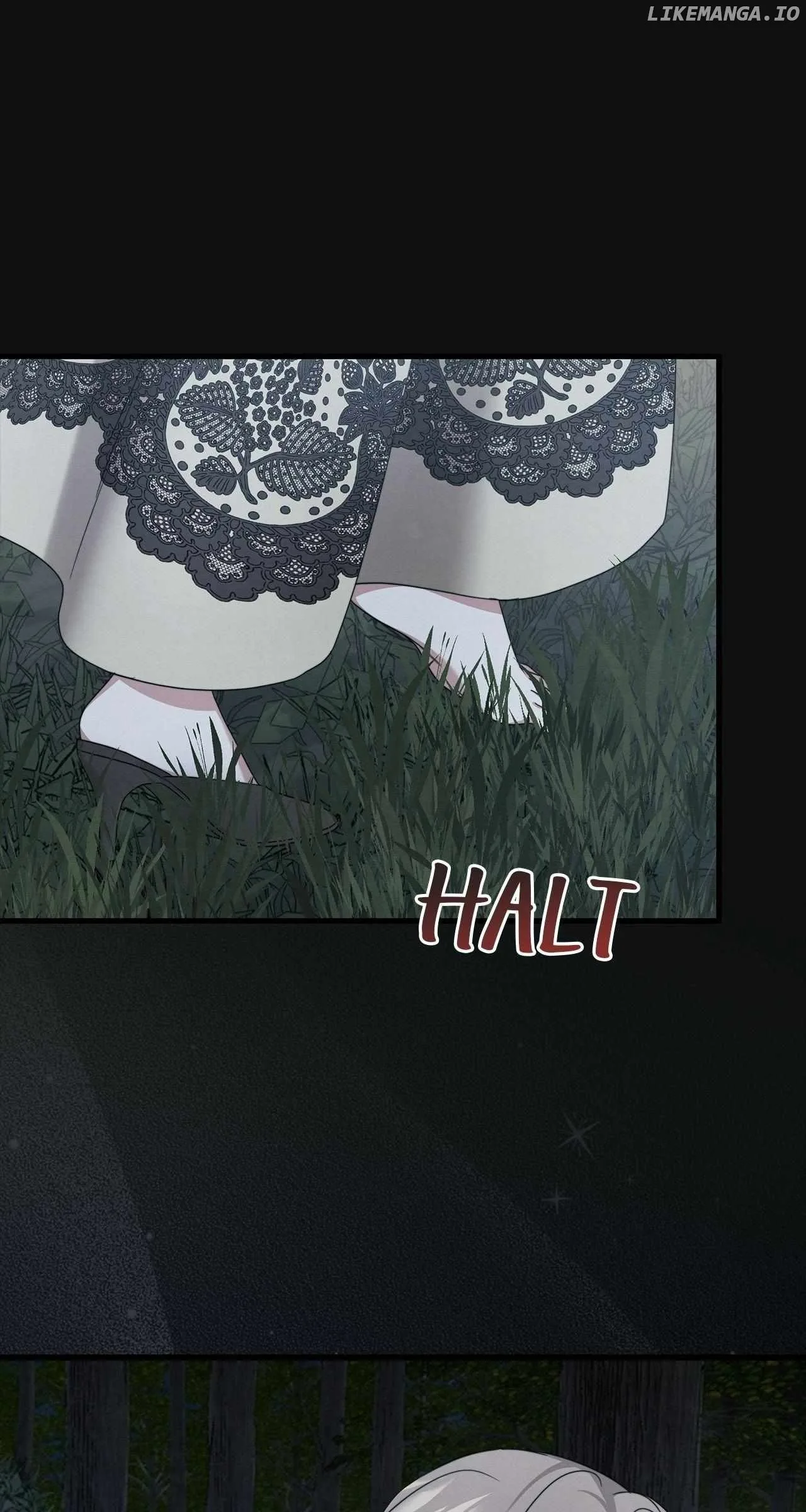 The Devil Who Kisses My Feet Chapter 32 page 54