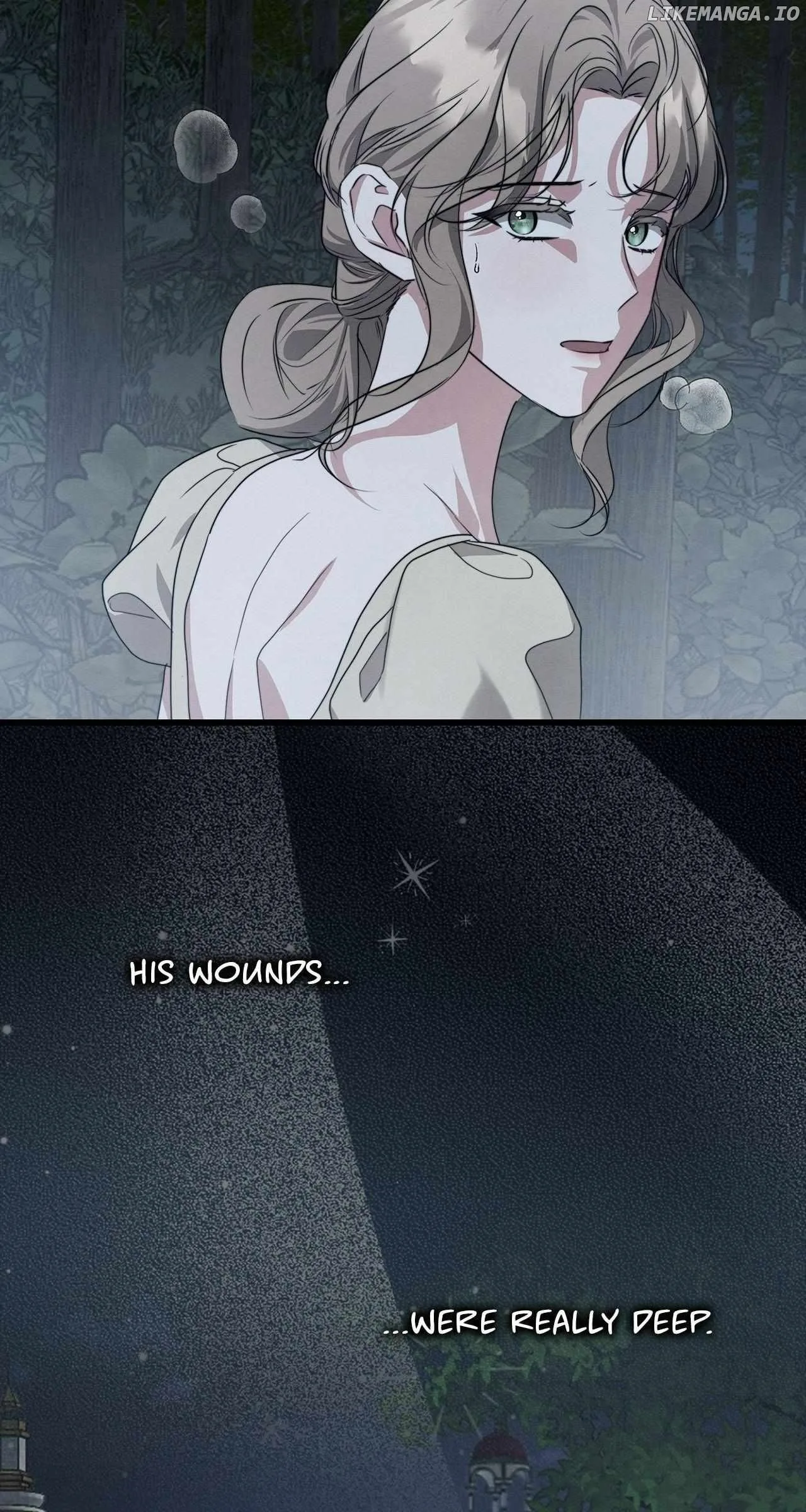 The Devil Who Kisses My Feet Chapter 32 page 55