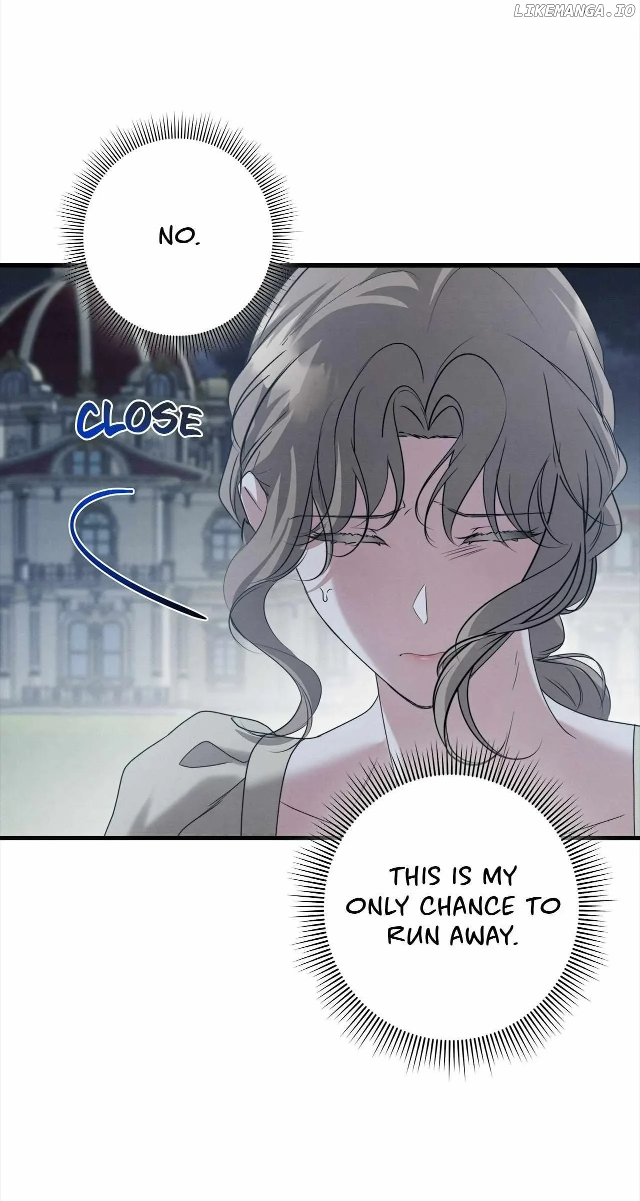 The Devil Who Kisses My Feet Chapter 32 page 58