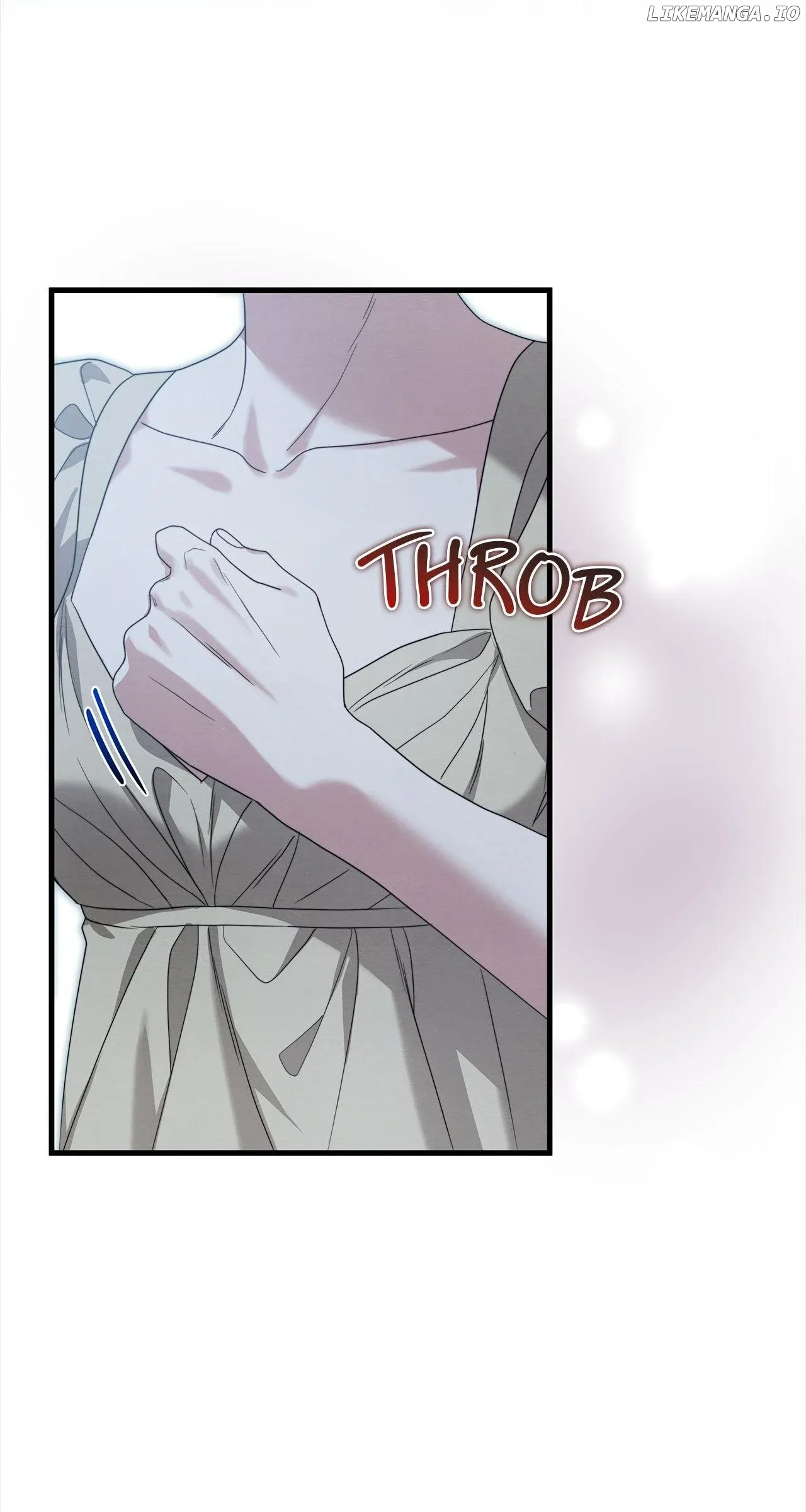 The Devil Who Kisses My Feet Chapter 32 page 57