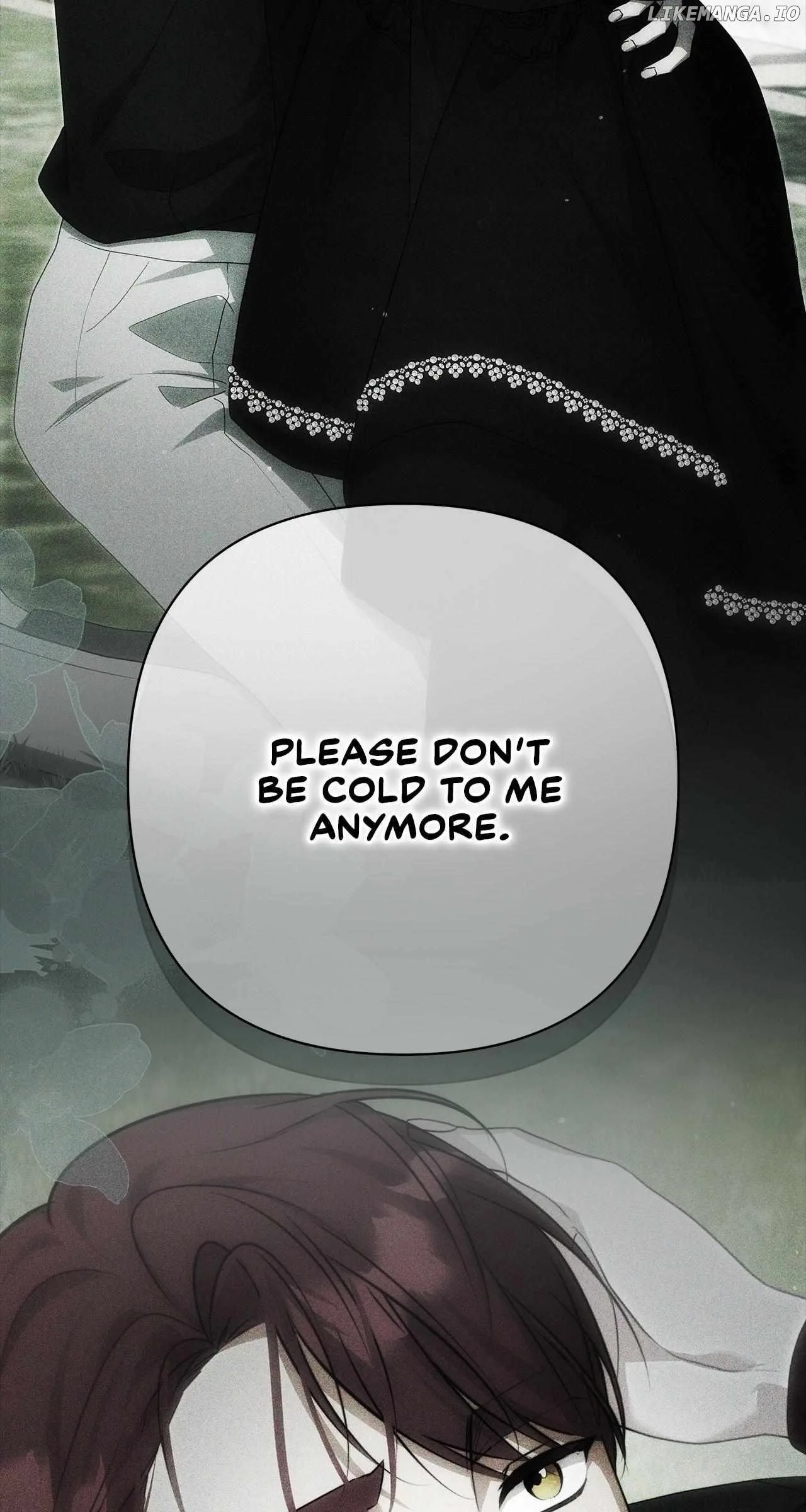 The Devil Who Kisses My Feet Chapter 32 page 61
